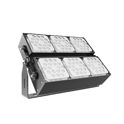 FLOOD LIGHT HEATSINK