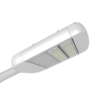 STREET LIGHT HEATSINK