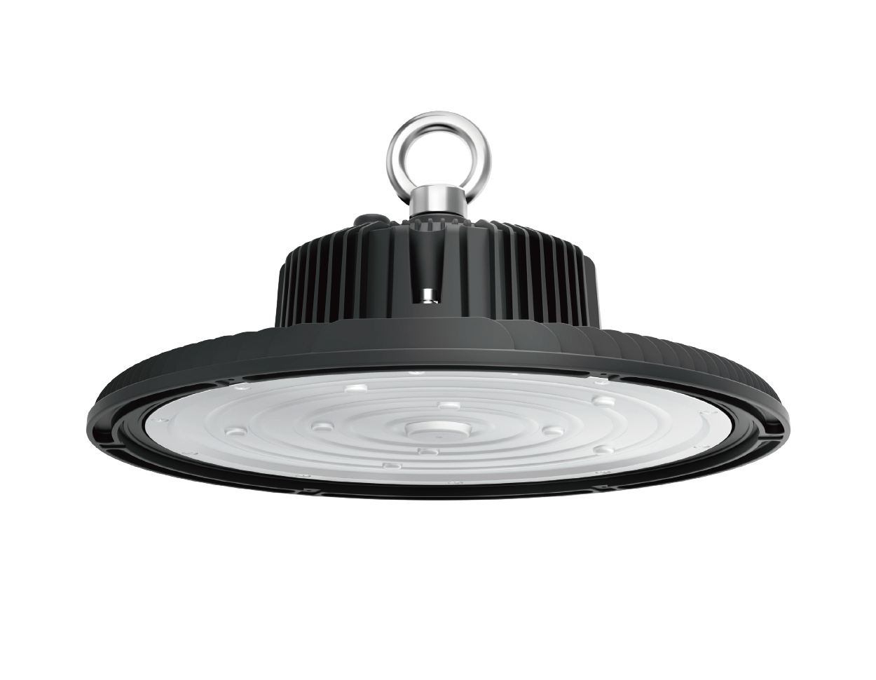 LuminaBlaze Series High Bay Light - DOB Version