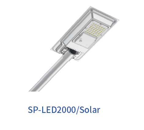 Solar Pathway Light