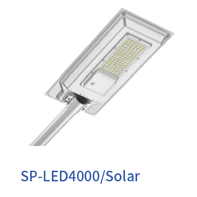 Solar Pathway Light