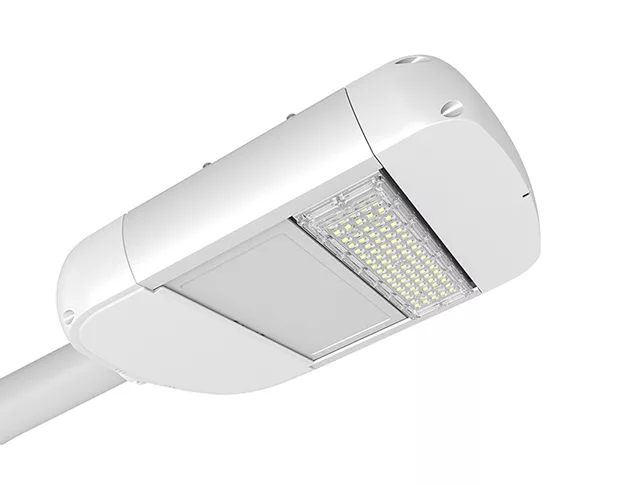 LED Street Light Heatsink – SKD