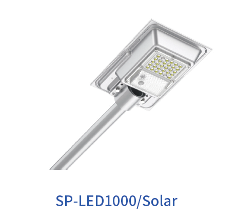 Solar Pathway Light