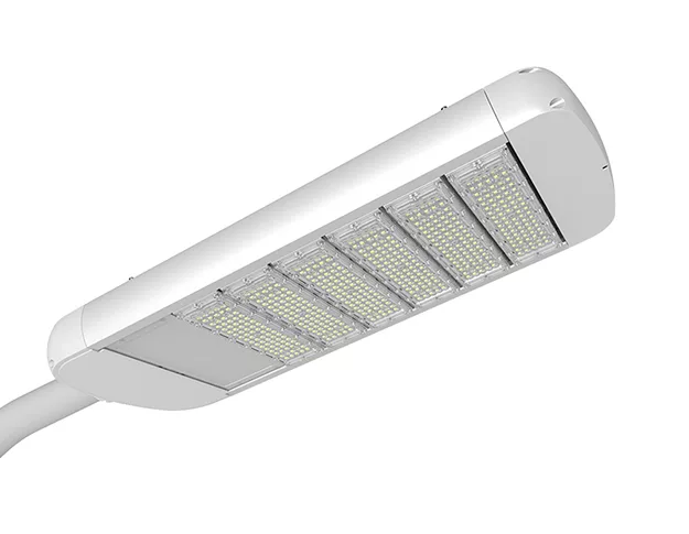 LED Street Light Heatsink – SKD