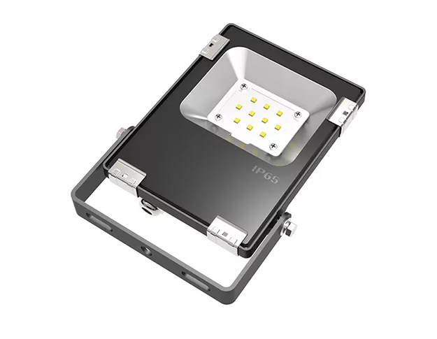 LED Flood Light Heatsink SKD