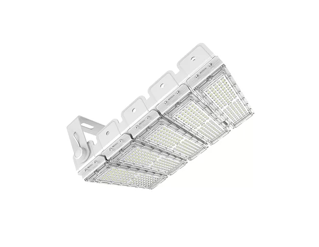 LED Tunnel Light Heatsink – SKD