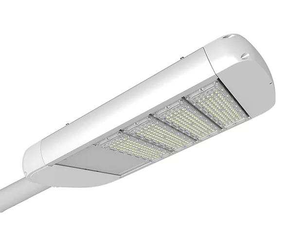 LED Street Light Heatsink – SKD