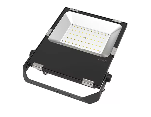 LED Flood Light Heatsink SKD