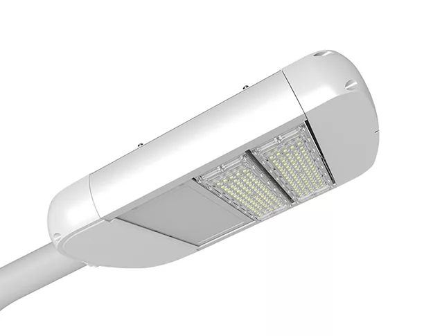 LED Street Light Heatsink – SKD