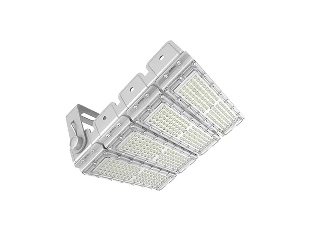 LED Tunnel Light Heatsink – SKD