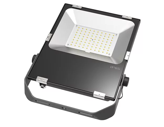 LED Flood Light Heatsink SKD