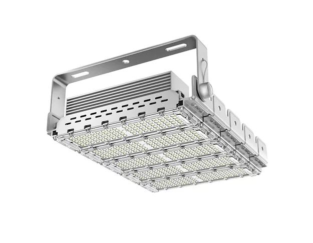 LED Tunnel Light Heatsink – SKD