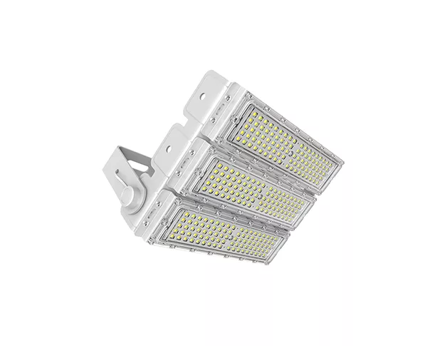 LED Tunnel Light Heatsink – SKD